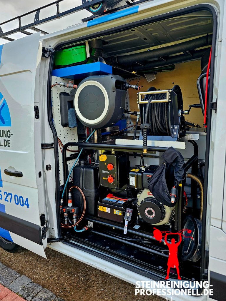 Mitarbeiter des Monats