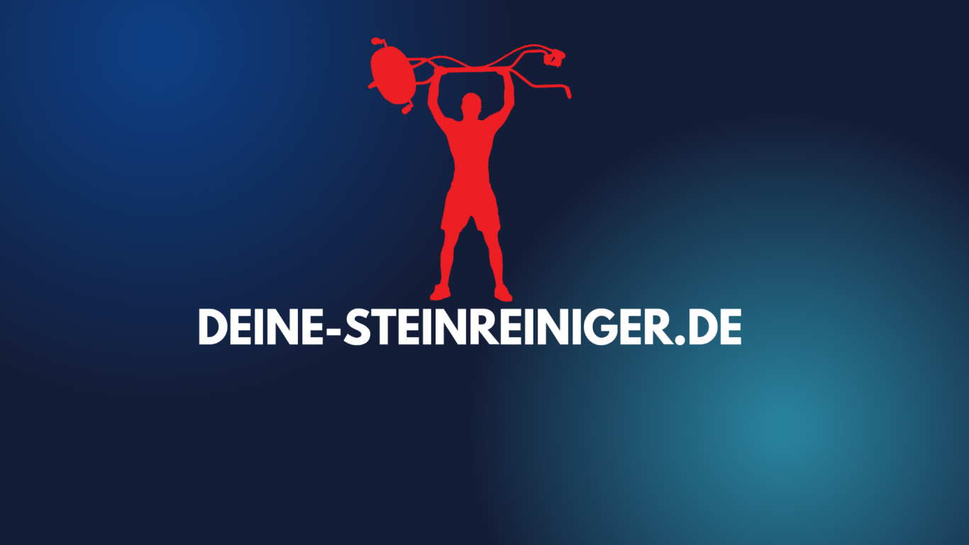 Deine Steinreiniger Logo