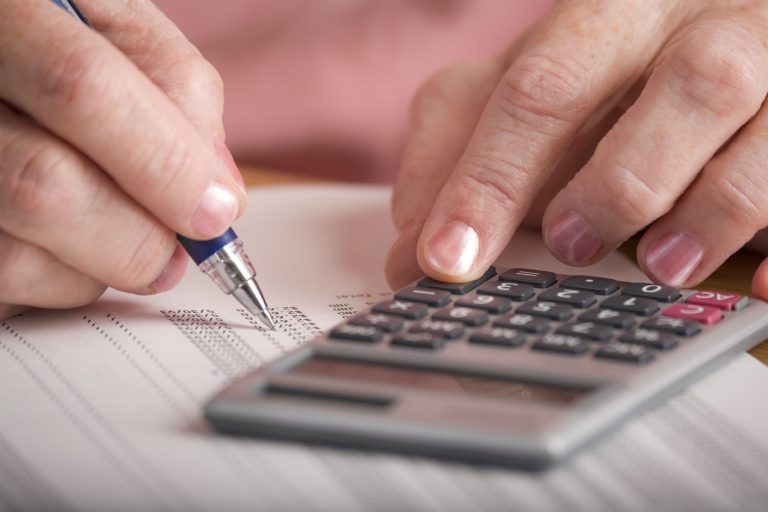 Steinreinigung Angebotserstellung