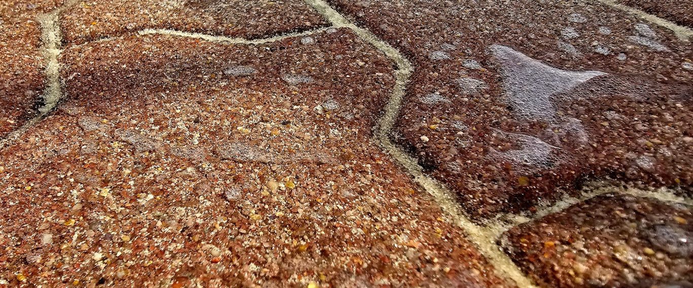 Pflasterstein Imprägnierung in Brandenburg